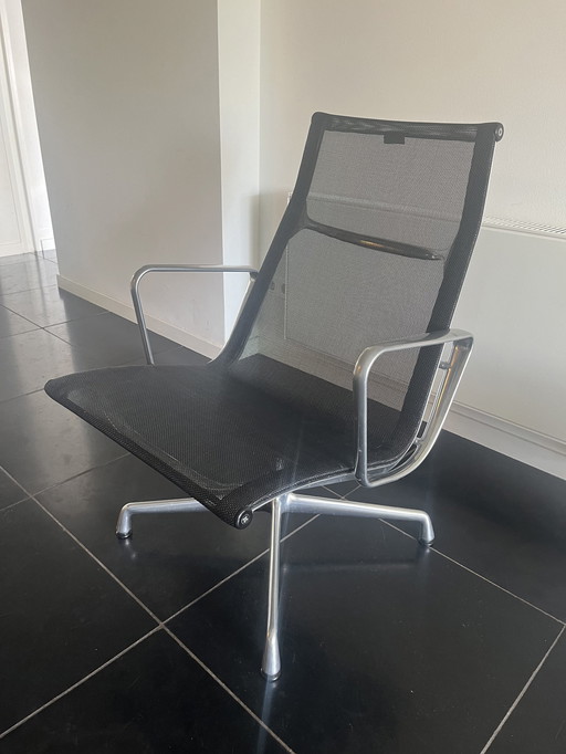 Chaise Vitra Ea116 Netweave