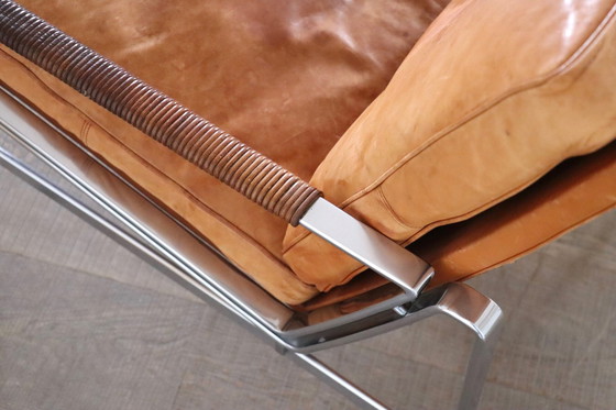 Image 1 of Fk6720 Thee Seater Sofa By Fabricius & Kastholm For Kill International 1960S