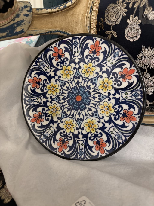 Petite Assiette Ceramar