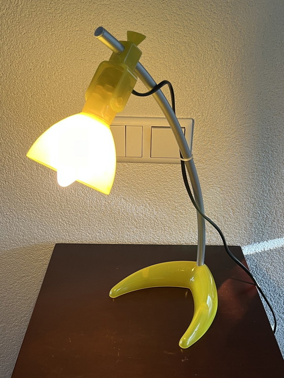 Image 1 of Lampe de bureau vintage IKEA MÖRKER par Knut & Marianne Hagberg