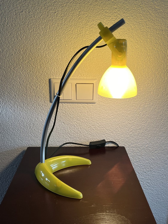 Image 1 of Lampe de bureau vintage IKEA MÖRKER par Knut & Marianne Hagberg