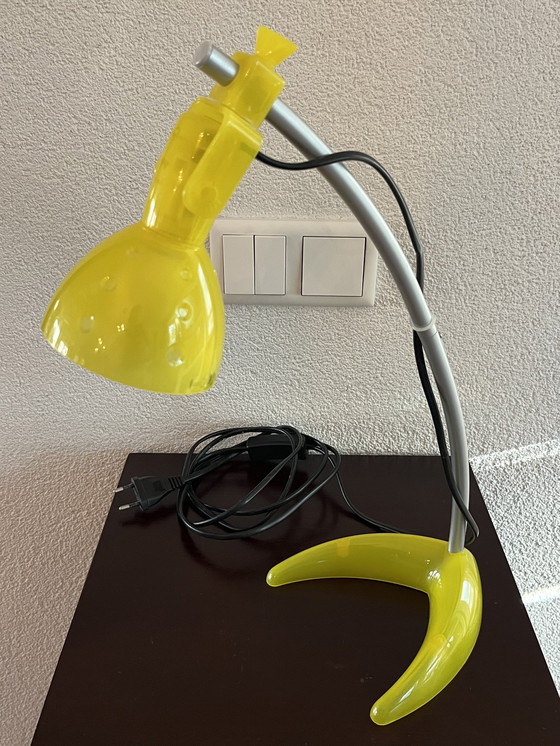 Image 1 of Lampe de bureau vintage IKEA MÖRKER par Knut & Marianne Hagberg