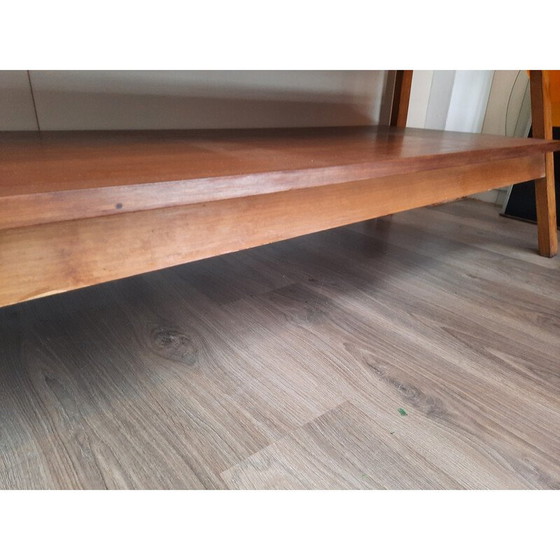 Image 1 of Buffet vintage en acajou par Joseph André Mothe