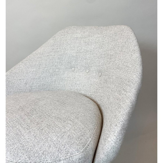 Image 1 of Paire de fauteuils vintage, Autriche Hongrie 1960