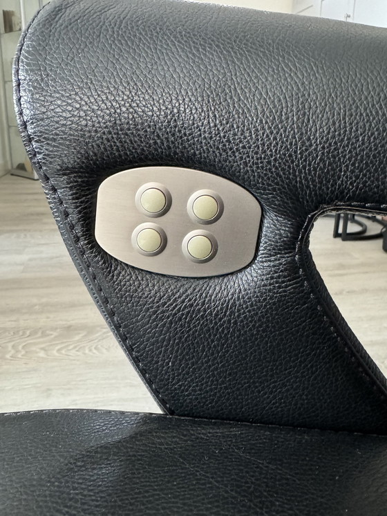 Image 1 of Fauteuil de relaxation avec 2 moteurs rechargeables