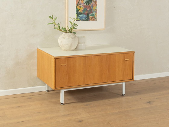 Image 1 of  Commode 1980S