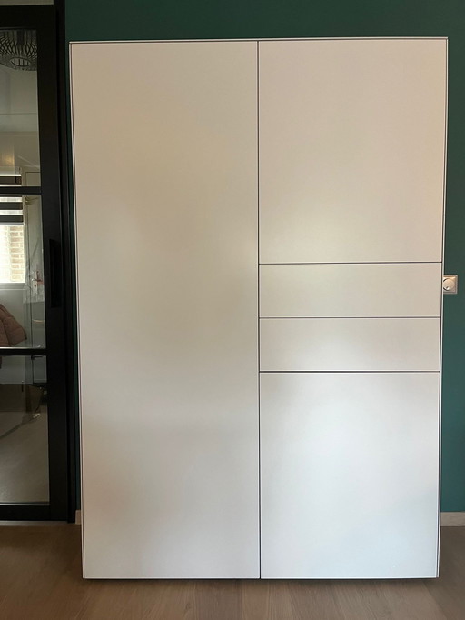 Armoire Dividi N120-2