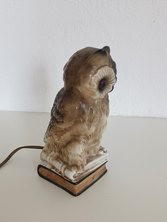 Image 1 of Veilleuse des années 50