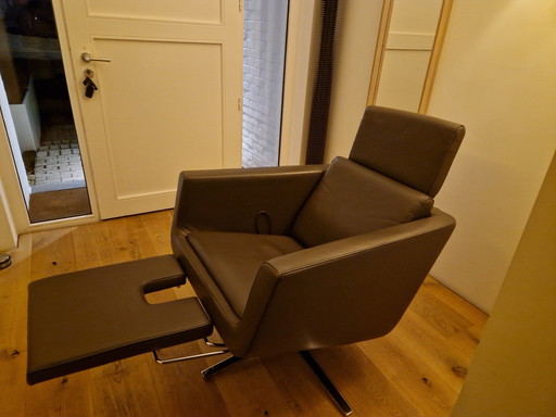 Fauteuil de relaxation Fsm Pavo