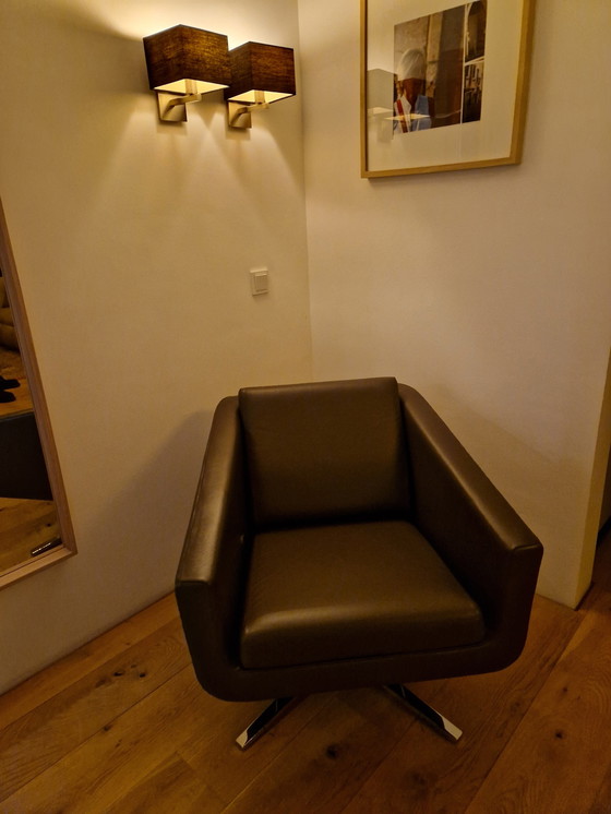 Image 1 of Fauteuil de relaxation Fsm Pavo