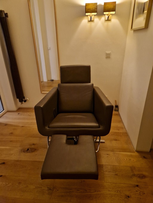 Fauteuil de relaxation Fsm Pavo