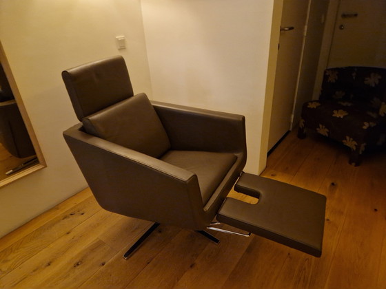 Image 1 of Fauteuil de relaxation Fsm Pavo