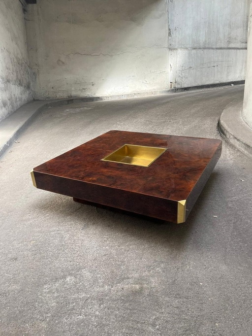 Table Basse Mario Sabot