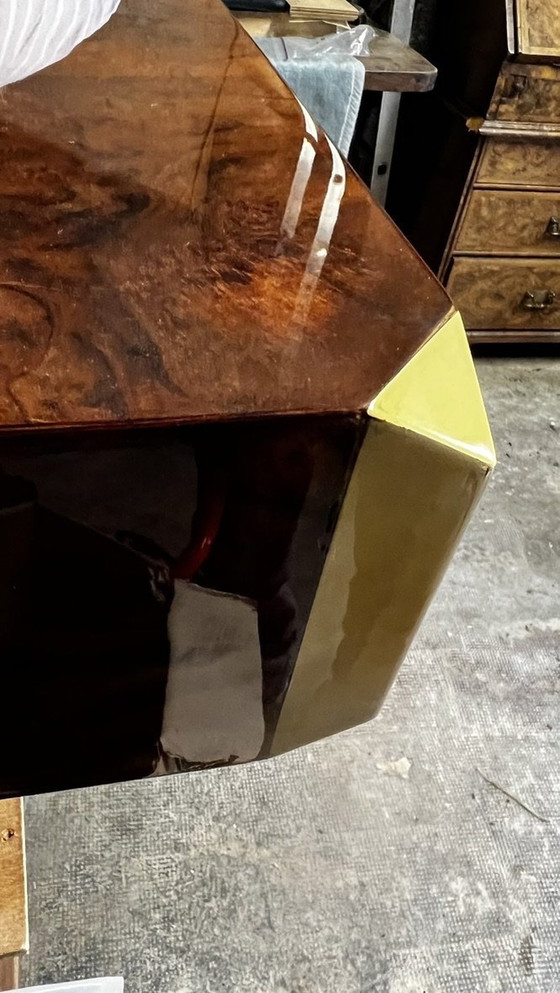 Image 1 of Table Basse Mario Sabot