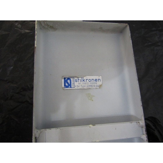 Image 1 of Ensemble de quatre appliques murales par Oscar Torlasco pour Stilkronen - 1970