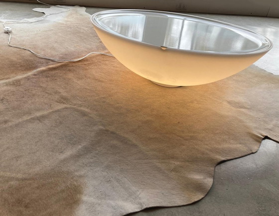Image 1 of Table Basse • Lampe De Sol • Solar Indoor • Jean-Marie Massaud • Foscarini • 2011