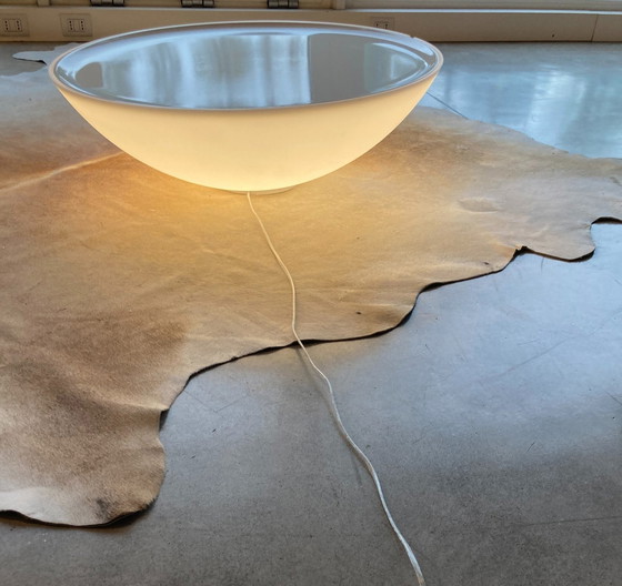 Image 1 of Table Basse • Lampe De Sol • Solar Indoor • Jean-Marie Massaud • Foscarini • 2011