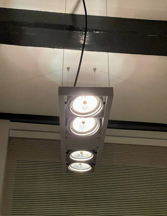 Image 1 of Lampe suspendue Deltalight