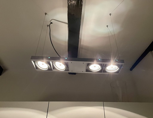 Lampe suspendue Deltalight