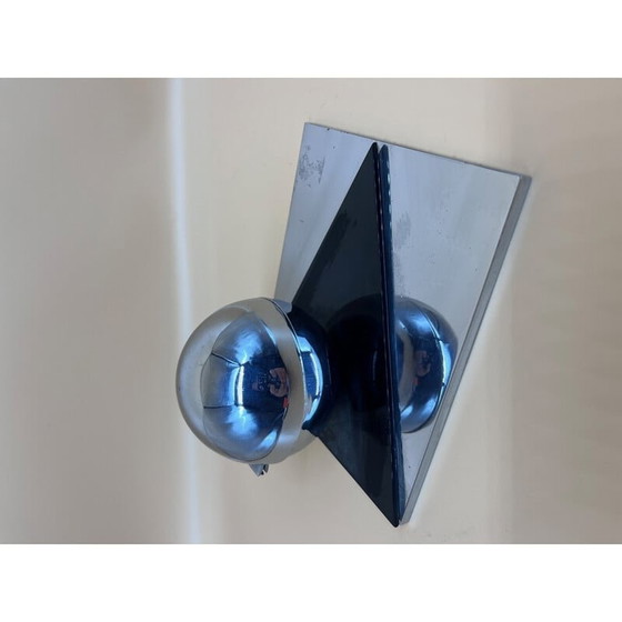 Image 1 of Encrier moderniste vintage Art Deco, années 1930