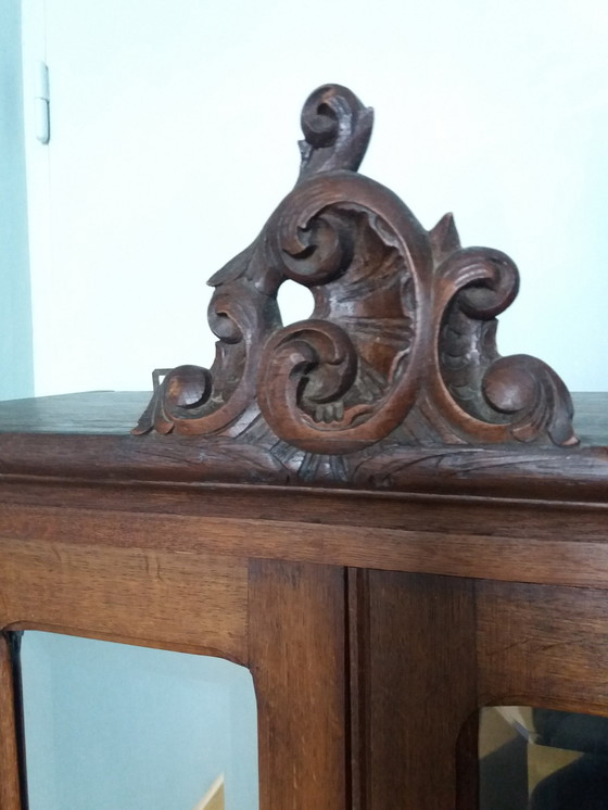 Image 1 of Armoire Miroir Biseauté