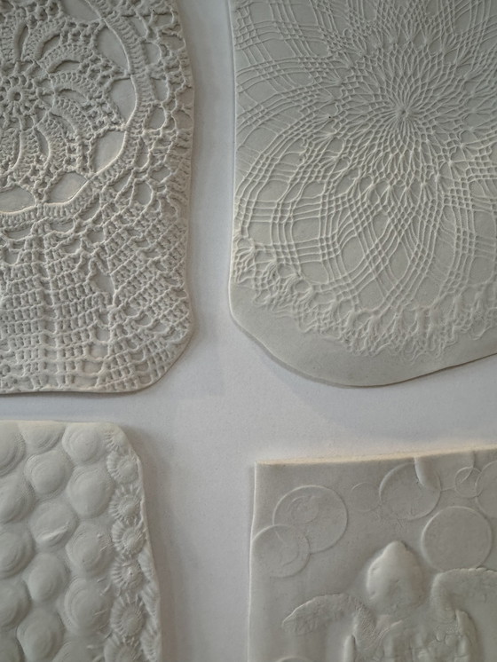 Image 1 of Céramique encadrée