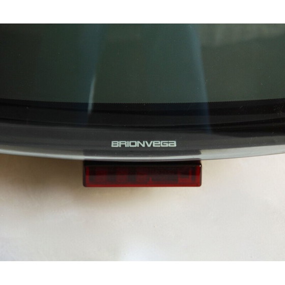 Image 1 of Télévision vintage Brionvega by Algol par Marco Zanuso & Richard Sapper pour Brionvega, Italie 1980