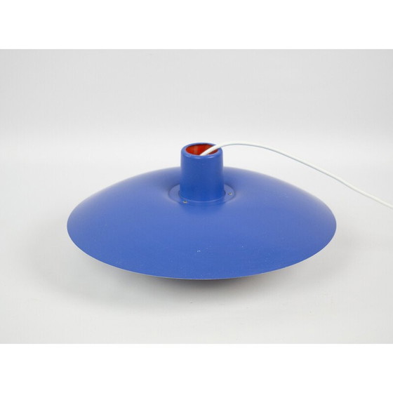 Image 1 of Lampe suspendue danoise Ph 4/3 par Poul Henningsen pour Louis Poulsen, 1966