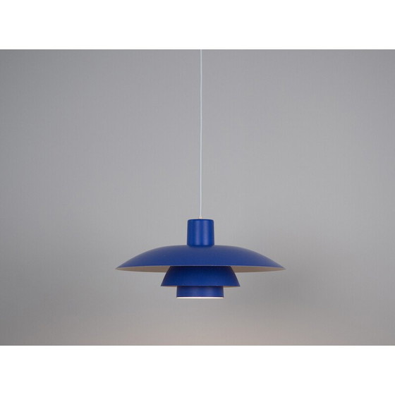 Image 1 of Lampe suspendue danoise Ph 4/3 par Poul Henningsen pour Louis Poulsen, 1966