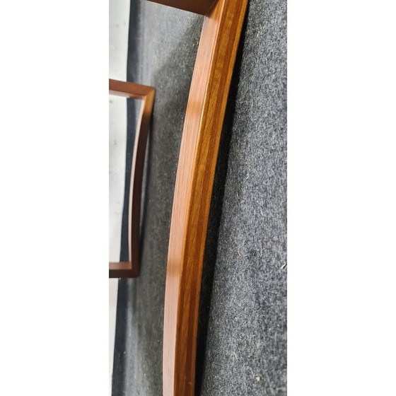 Image 1 of Fauteuil danois vintage en teck par Georg Jensen pour Bernstorffsminde