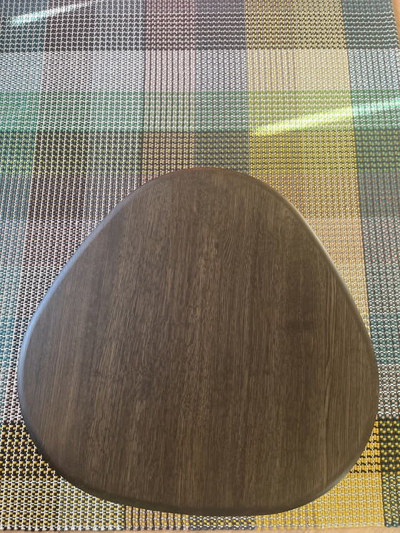 Image 1 of Table basse tripode Pode