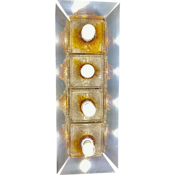 Image 1 of Applique vintage de Toni Zuccheri, 1970