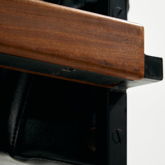 Image 1 of Mk11020 Fauteuil à structure métallique