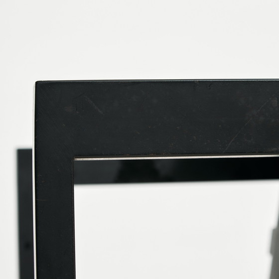 Image 1 of Mk11020 Fauteuil à structure métallique