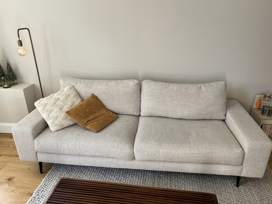 Image 1 of Beige Movani Friso Sofa Eijerkamp