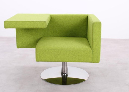 Offecct Solitaire fauteuil pivotant