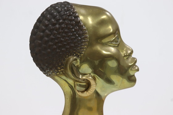 Image 1 of Sculpture vintage