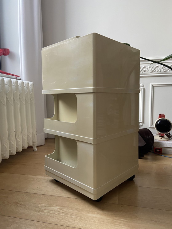 Image 1 of Chariot Giovanni Pelis