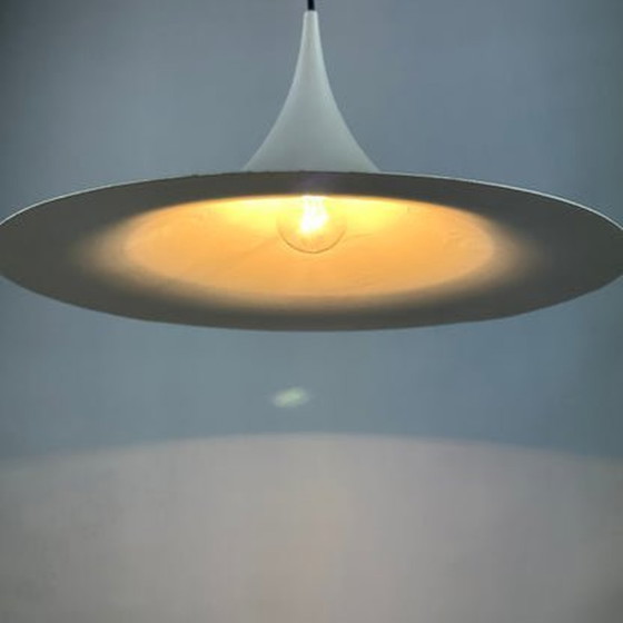 Image 1 of Lampe suspendue chapeau de sorcière style Fog et Mørup