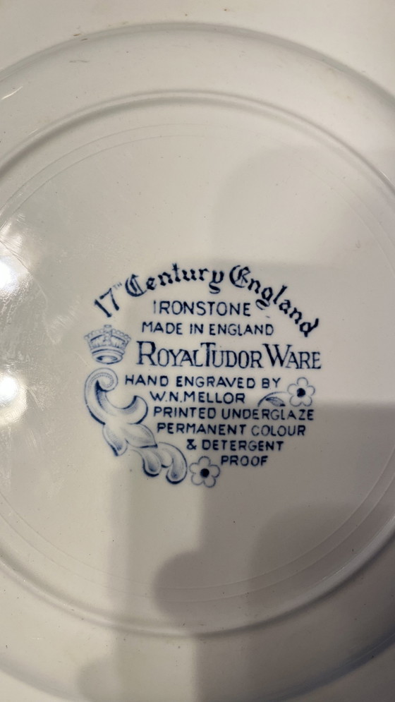 Image 1 of Royal Tudor Ware