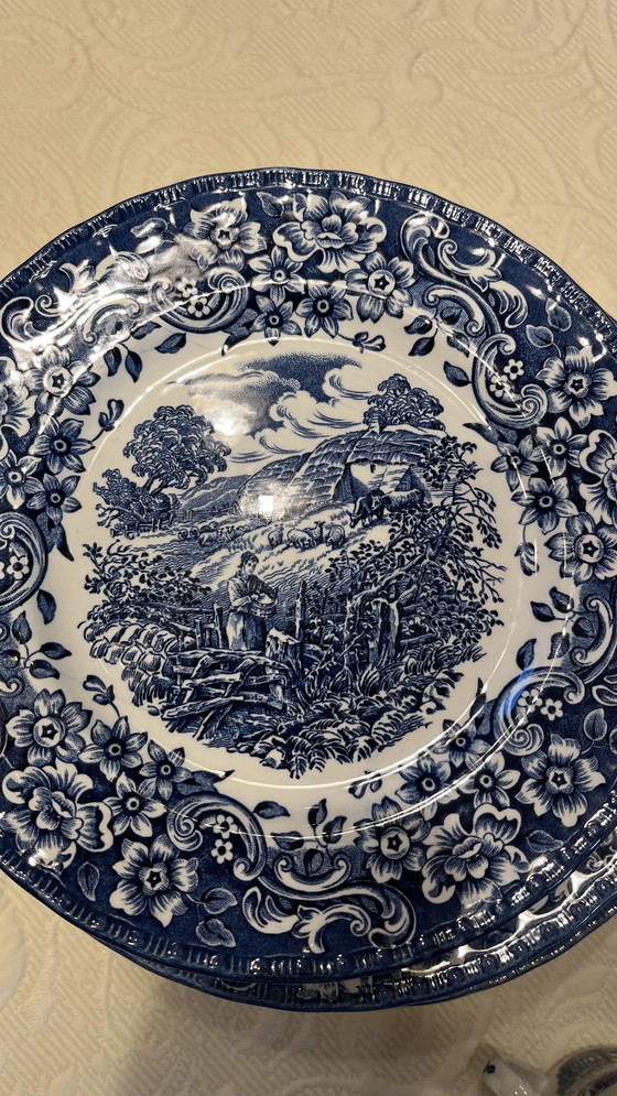 Image 1 of Royal Tudor Ware