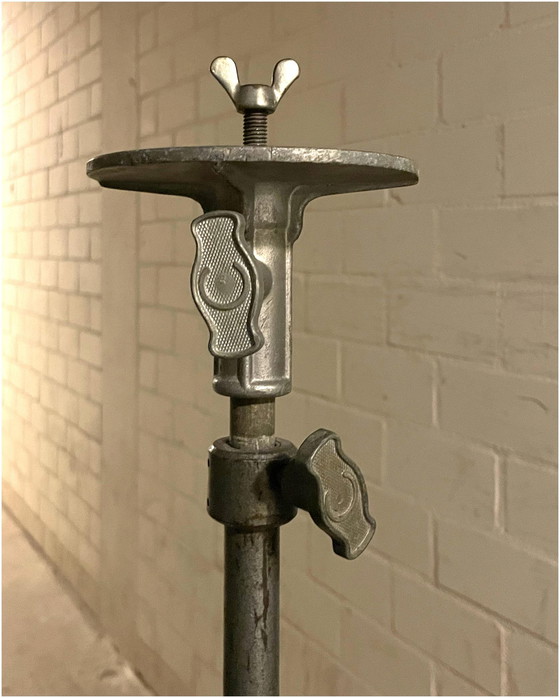 Image 1 of Lampe Cremer Oldskool Filmspot Design