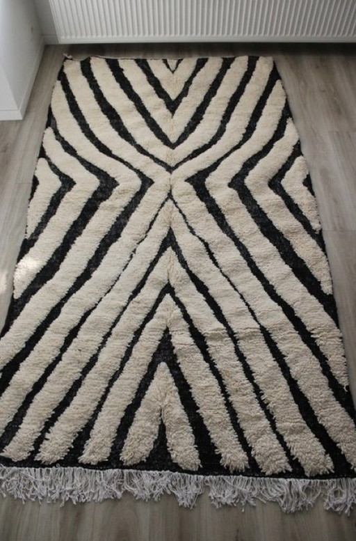 Tapis (tapis berbère)