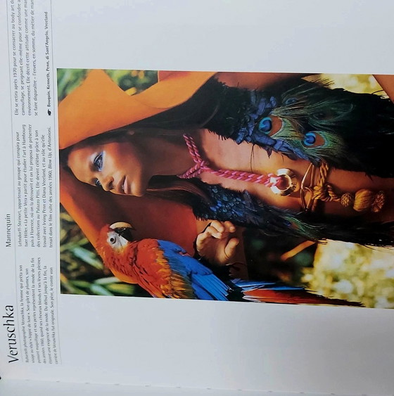 Image 1 of Livre Museum der Mode