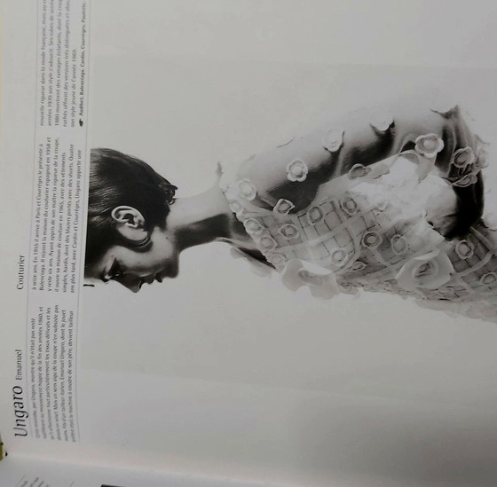 Image 1 of Livre Museum der Mode