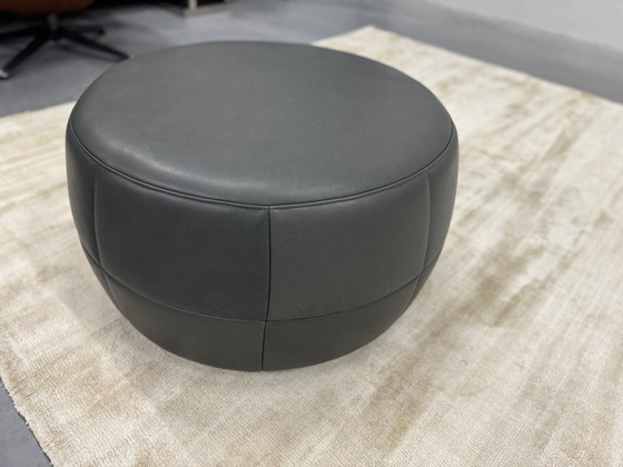 Image 1 of Design On Stock Barrell 70 Cera Rain Footstool