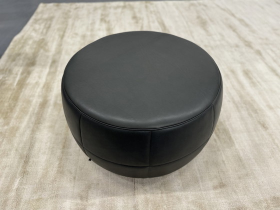 Image 1 of Design On Stock Barrell 70 Cera Rain Footstool