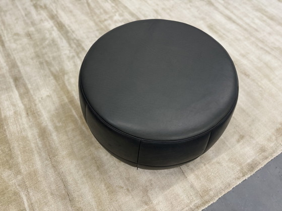 Image 1 of Design On Stock Barrell 70 Cera Rain Footstool