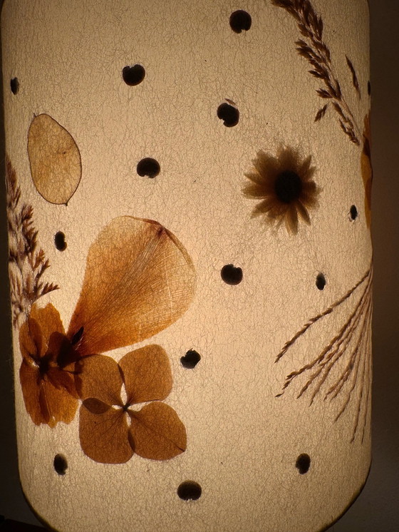 Image 1 of Lampe Corne de Bélier Années 60