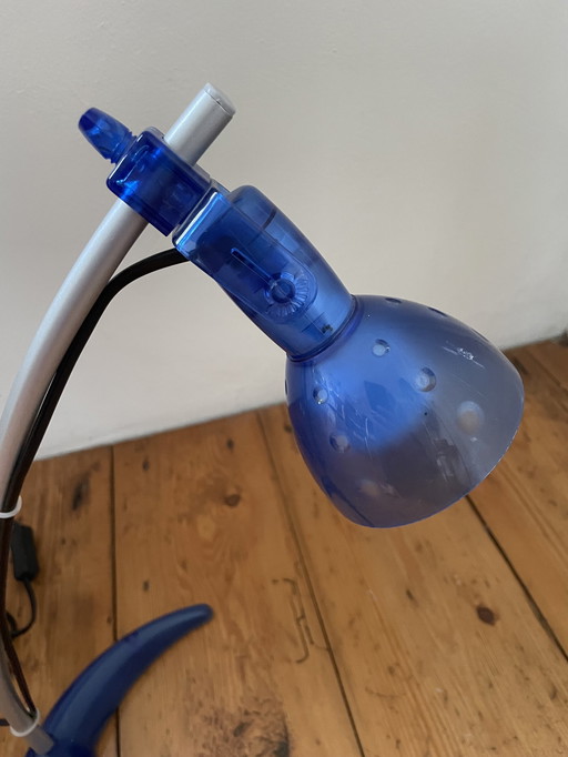 Lampe de bureau Ikea Mörker